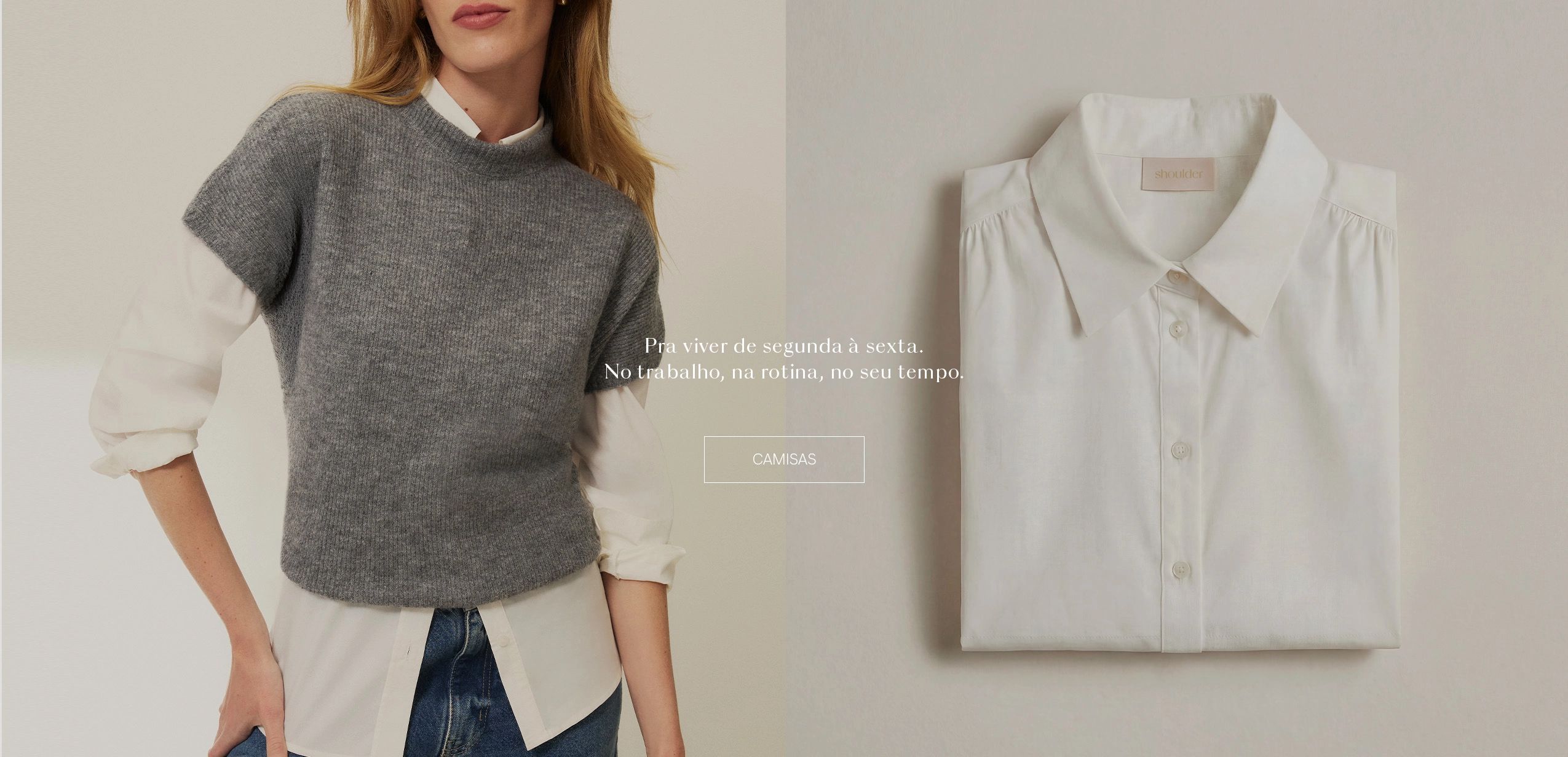 camisas