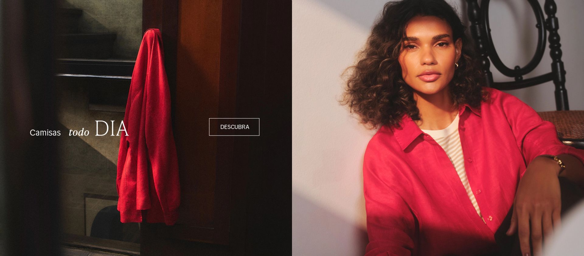 camisas