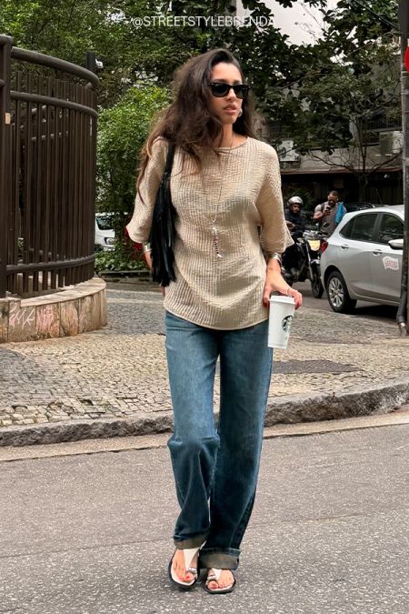 Compre o look