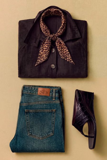 Compre o look