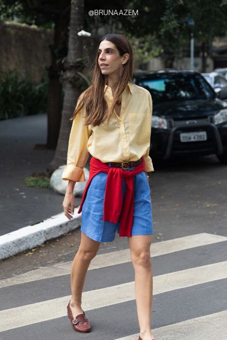 Compre o look