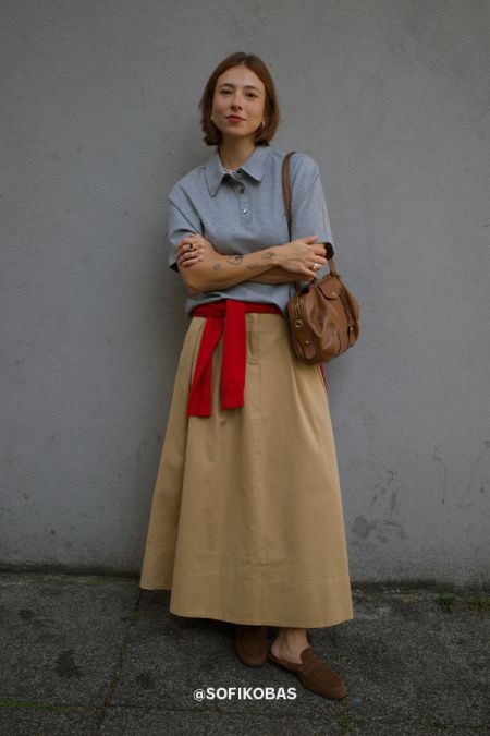 Compre o look