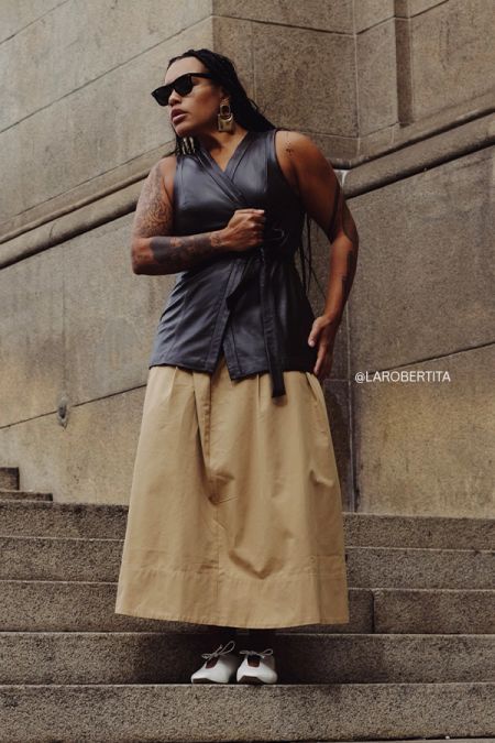 Compre o look