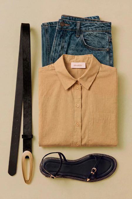 Compre o look