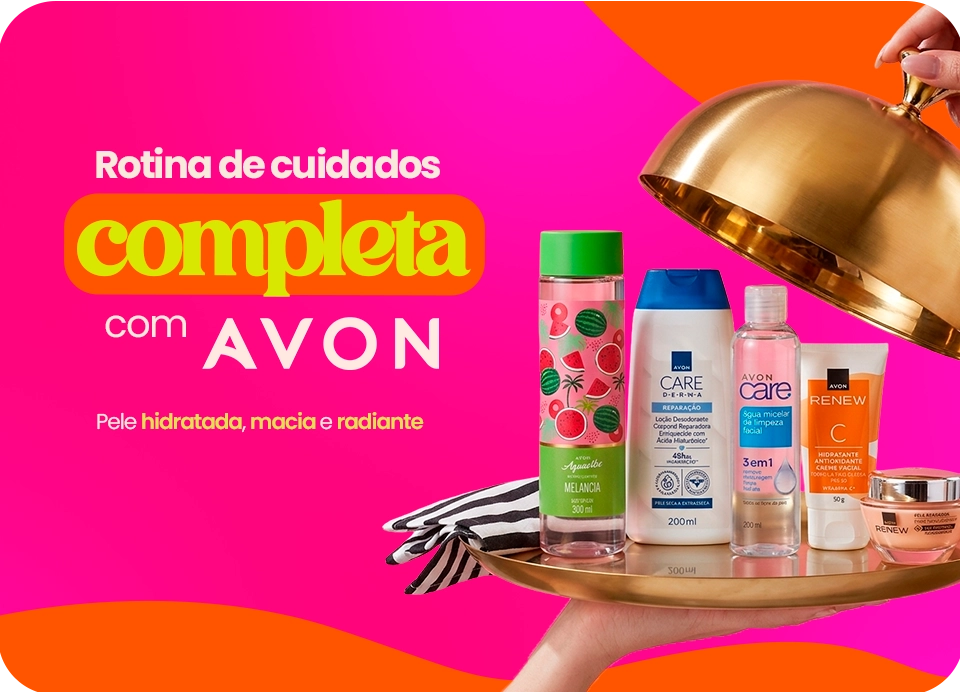 Cuidados Avon