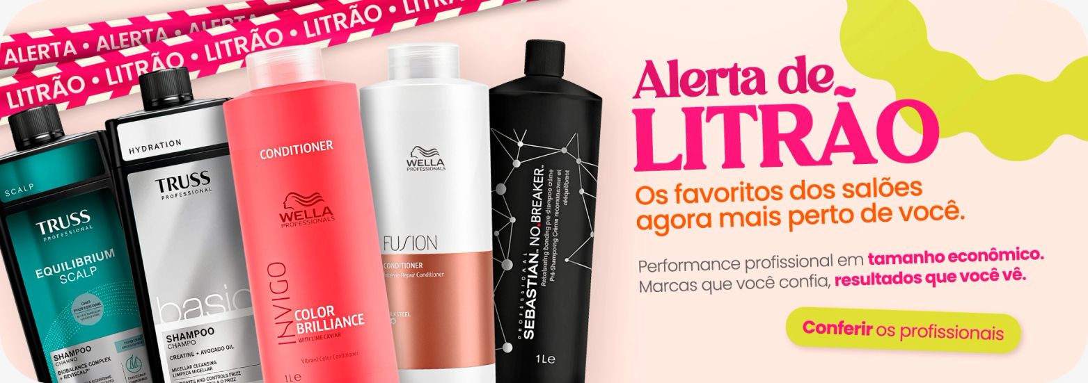 litro-profissional