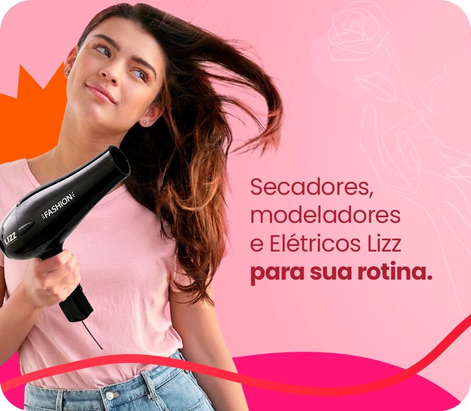 Dia dos Namorados Lizz