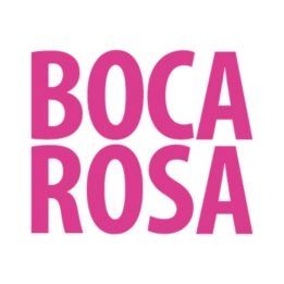 Boca Rosa