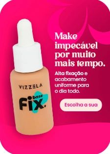 Base Líquida Vizzela Fix