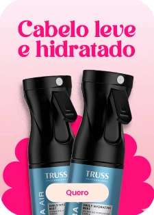Finalizador Truss Bruma Hydra Air