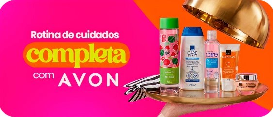 Cuidados Avon
