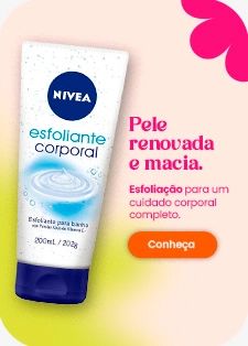 Esfoliante Corporal Nivea Bath Care