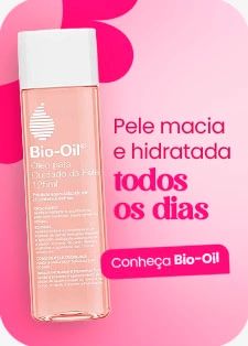 Óleo Corporal Bio Oil