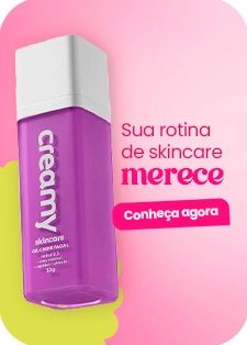 Gel Creme Creamy Retinol 30g