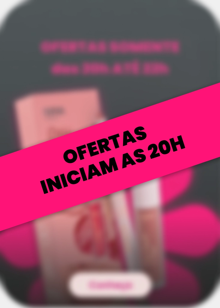 OFERTAS DE HORA EM HORA