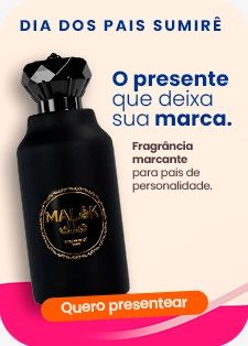 Perfume Mawwal Masculino Malek Edp 100ml
