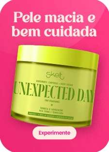 Hidratante Corporal Skelt Body Cream