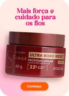Leave-In Siàge Proteína Capilar Bond Reset