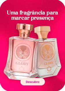Perfume Orygens Fragrances Glory