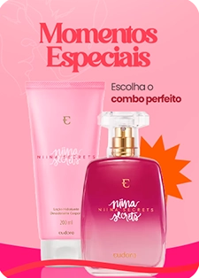 Mini Kit Eudora Niina Secrets
