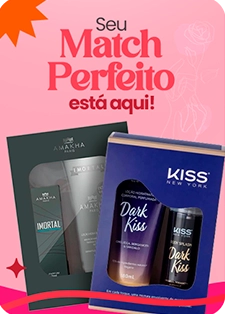 Kits Presenteáveis
