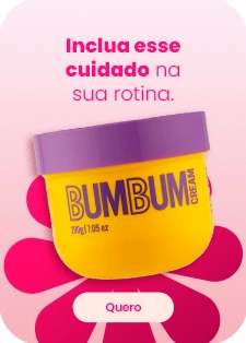Creme Corporal Beleza Brasileira Bumbum Cream