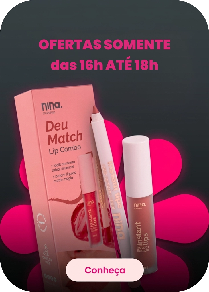 OFERTAS DE HORA EM HORA