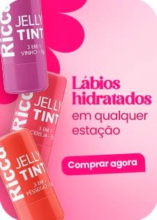 Ricca Jelly Tint