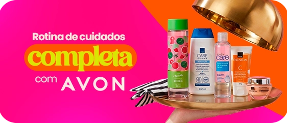 Cuidados Avon