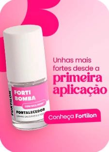 Esmalte Dailus Fortilon Forti Bomba