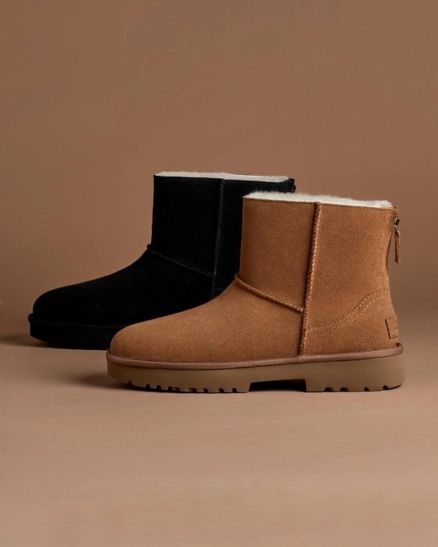 Botas